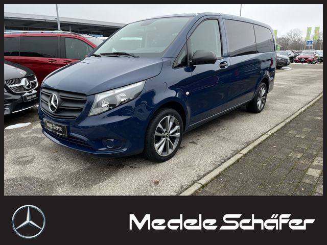 Mercedes-Benz Vito 119 CDI Tourer PRO Lang LIEGE AHK DREHSITZE