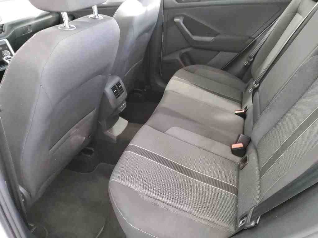 Volkswagen T-Roc - Bild 7