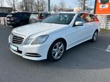 Mercedes-Benz E 200 CDI T BlueEFFICIENCY AVANTGARDE AVANTGARDE