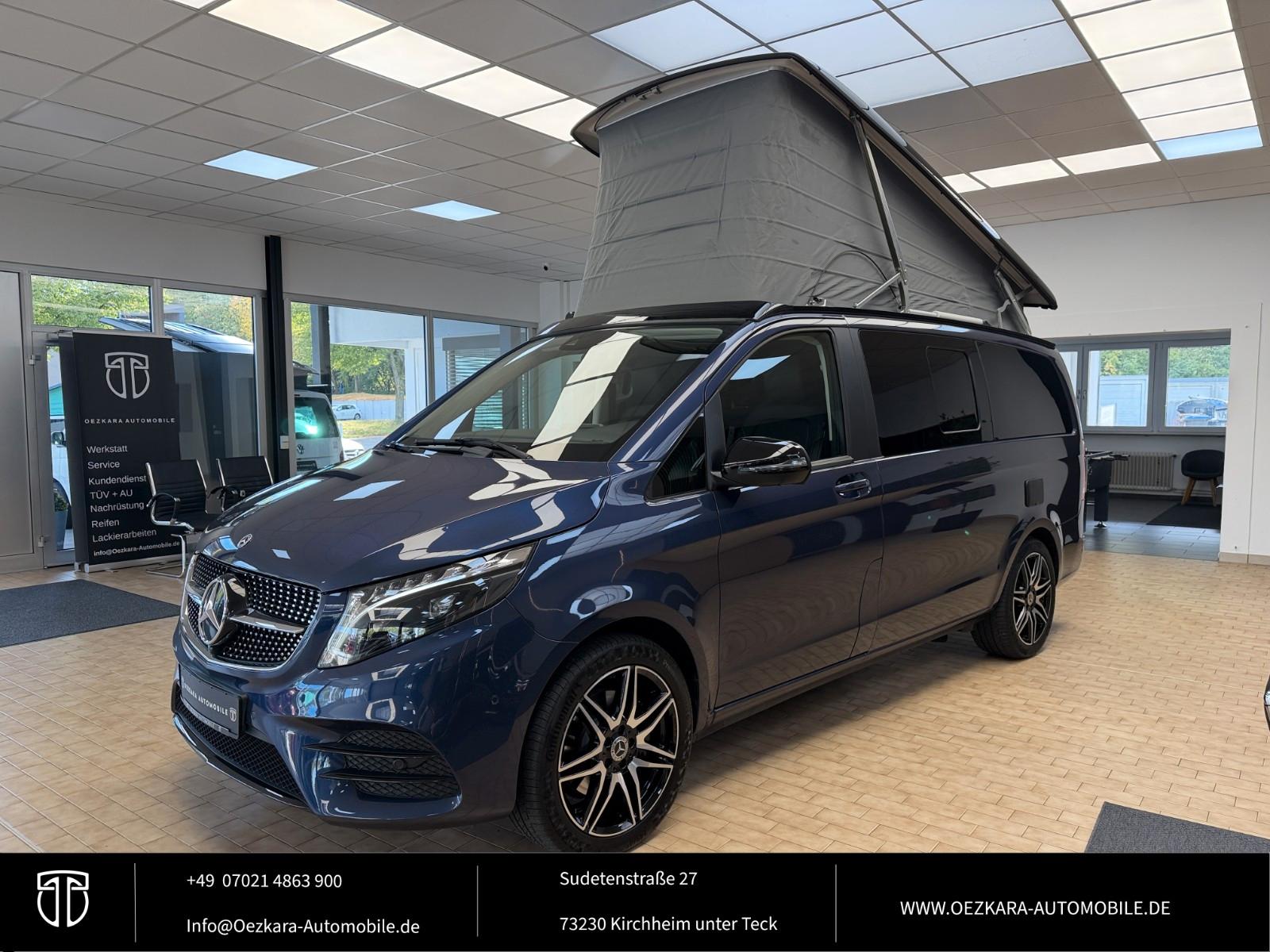 Mercedes-Benz V 300