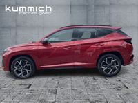 Hyundai TUCSON - Vorschau Bild 6