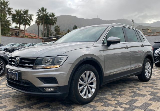 Volkswagen Tiguan Business 2.0 TDI 150CV