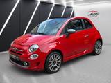 Fiat 500C Sport Navi Klima Tüv Neu Carplay - Fiat 500C mit Benzin-Antrieb