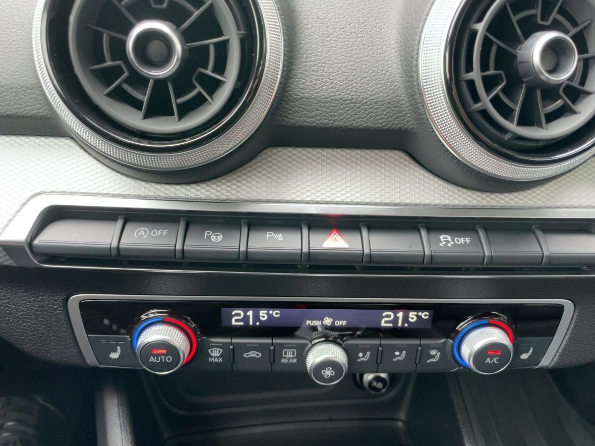 Audi Q2 - Bild 16
