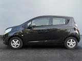 Chevrolet Spark - Chevrolet aus 2012