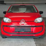 Volkswagen VW Up! - Top gepflegt! - Klima - TÜV 12/25 - Volkswagen up! aus 2011