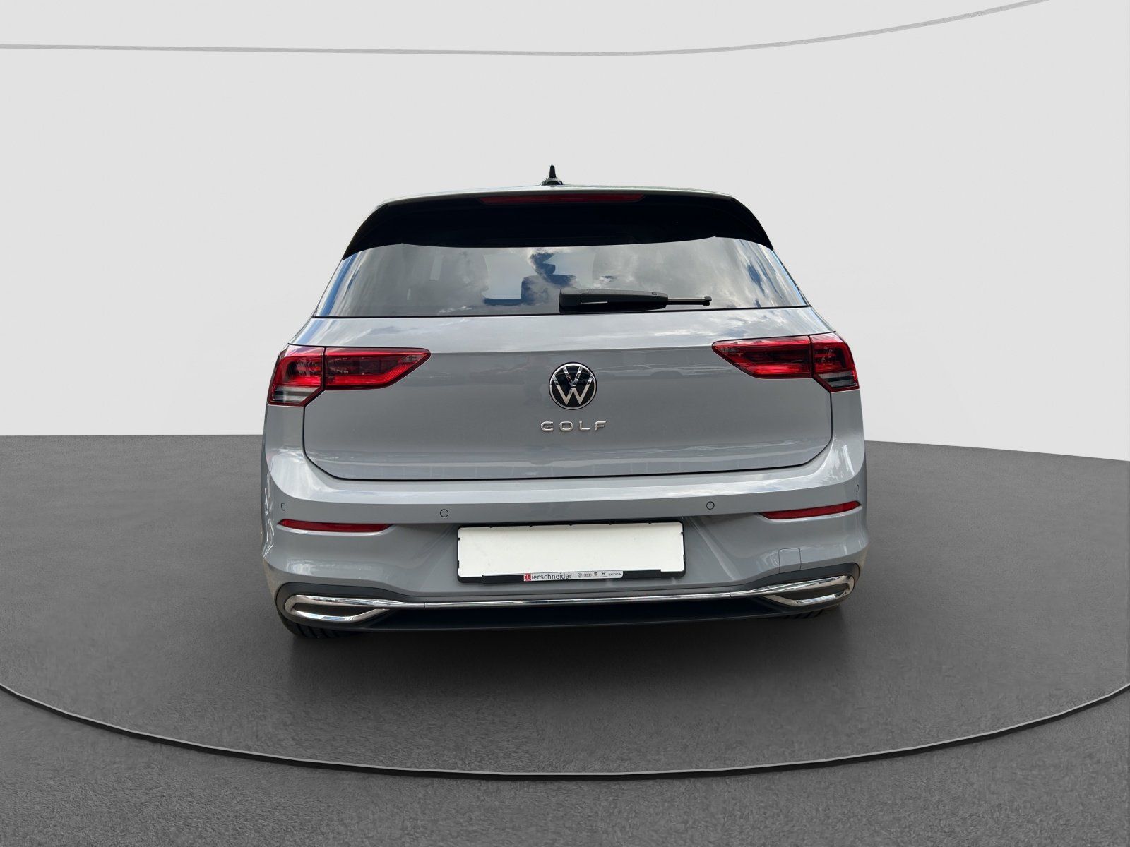 Volkswagen Golf - Bild 7