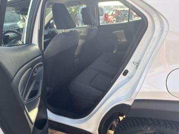Toyota Yaris Cross - 11