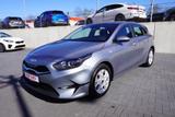 Kia Ceed 1.0 T-GDI AAC Navi SHZ Kamera Alu - gebrauchte Kia cee'd / Ceed aus dem Jahr 2022