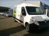 Renault Master L2H2 3,5t dCi 135 FAP ENERGY  L2H2   VERK - Renault Master: V