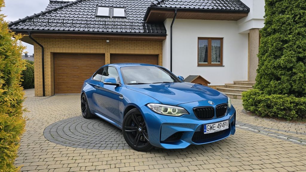 BMW M2