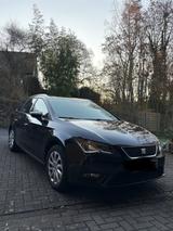 Seat Leon ST 1.4 TSI 92kW Start&Stop Style Kombi  - Seat Leon: 1.9