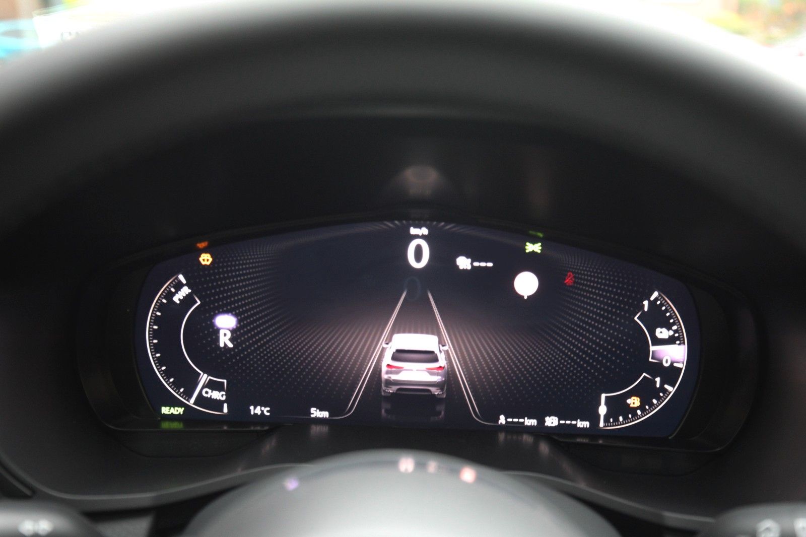 Mazda CX-60 - Bild 15