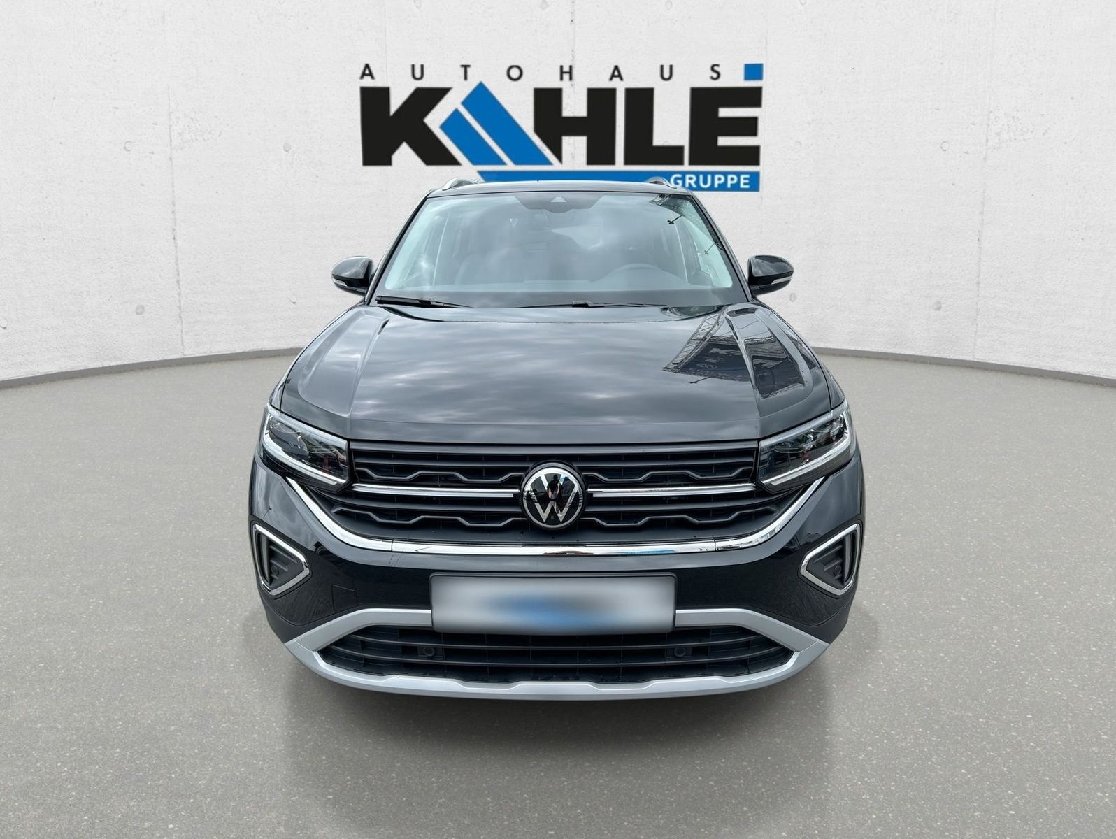 Volkswagen T-Cross - Bild 3