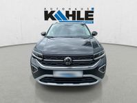 Volkswagen T-Cross - Vorschau Bild 3