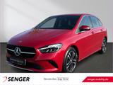 Mercedes-Benz B 200 d Progressive Rückfahrkamera MBUX LED AHK - Mercedes-Benz B 200: Progressive