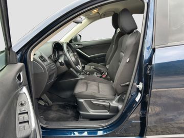 Mazda CX-5 - 9