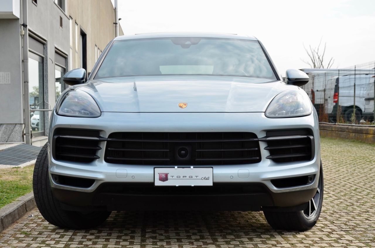 Porsche PORSCHE CAYENNE 3.0 340cv TIPTRONIC, UFF ITALIAN imagem 2