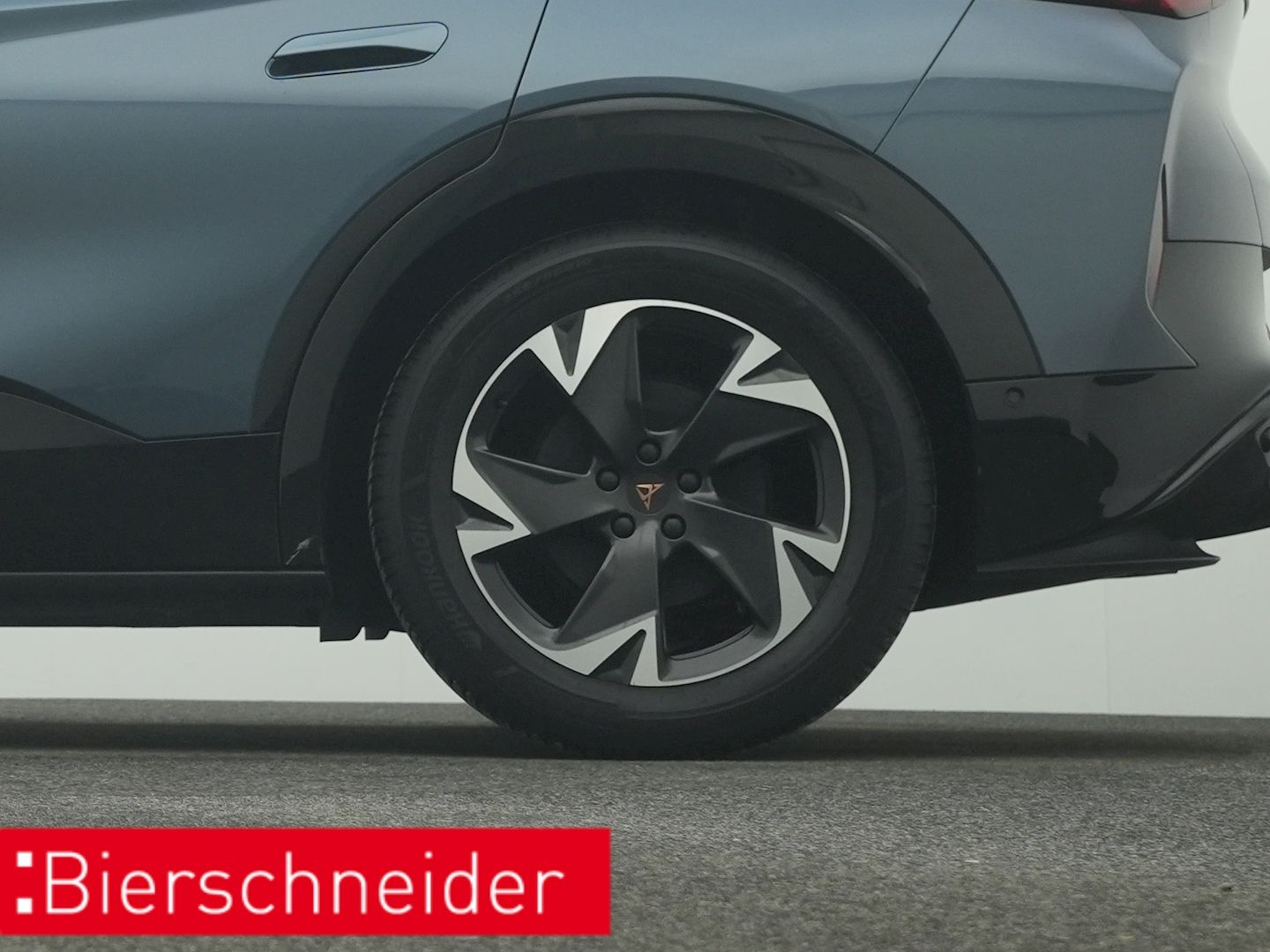 Cupra Tavascan - Bild 27
