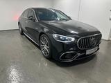 Mercedes-Benz S 63 E Performance L *PANORAMA*FONDENTERTAINMENT - Mercedes-Benz S 63 AMG: Limousine