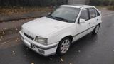 Opel Kadett GSI 16V C20XE ORIGINAL OLDTIMER H-Z... - Opel Kadett: Gsi