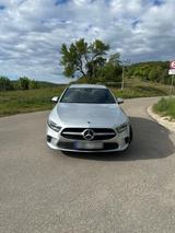 Mercedes-Benz Mercedes Benz A220 Motor 2.0 top Zustand - Mercedes-Benz A-Klasse: Motor