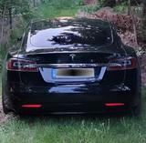 Tesla Model S 75 - Facelift - Tesla Model S mit Facelift