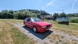 Volkswagen VW Scirocco 53b GT2 1.8i Oldtimer - Volkswagen Scirocco: Kleinwagen