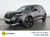 Peugeot 2008 1.2 PureTech 130 Allure EURO 6d LED+NAV+ACC - Peugeot 2008 in Düsseldorf