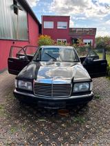Mercedes-Benz Mercedes SEL 300 - gebrauchte Mercedes-Benz 300 aus dem Jahr 1985