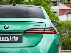 BMW M5 – 8 / 30