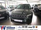 Jeep Compass Jeep Summit, Park-Paket, Winter-Paket Di - Jeep Compass Neuwagen