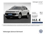 Volkswagen Tiguan 1.5 eTSI NEUES MODELL AHK CAM LM17 NAVI - Volkswagen Tiguan: Modell