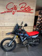 Rieju AVENTURA RALLY 307 // Bestellbar - RIEJU HÄNDLER