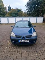 Renault Clio 1.2 16V - Renault Clio aus 2003: 1.2