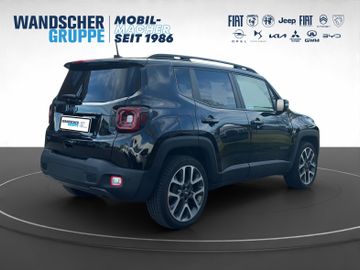 Jeep Renegade 1.3 S 4xe PHEV KAMERA LED SHZ NAVI