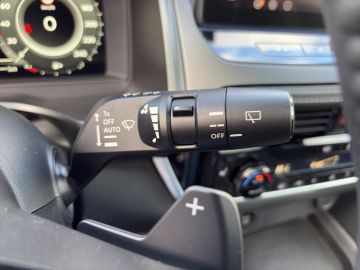 Nissan Qashqai Tekna Automatik* Leder* BOSE* Winter* Na