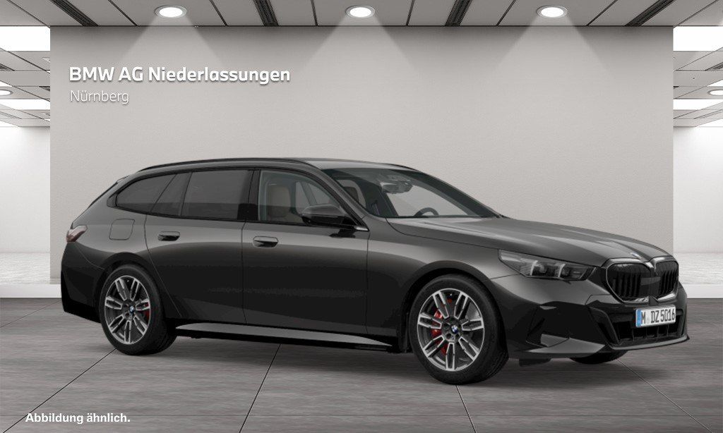 BMW 540 - Bild 9