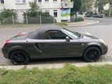 Toyota MR 2 W3 - Toyota: Mr3