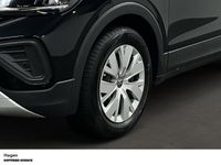 Volkswagen T-Cross - Vorschau Bild 8