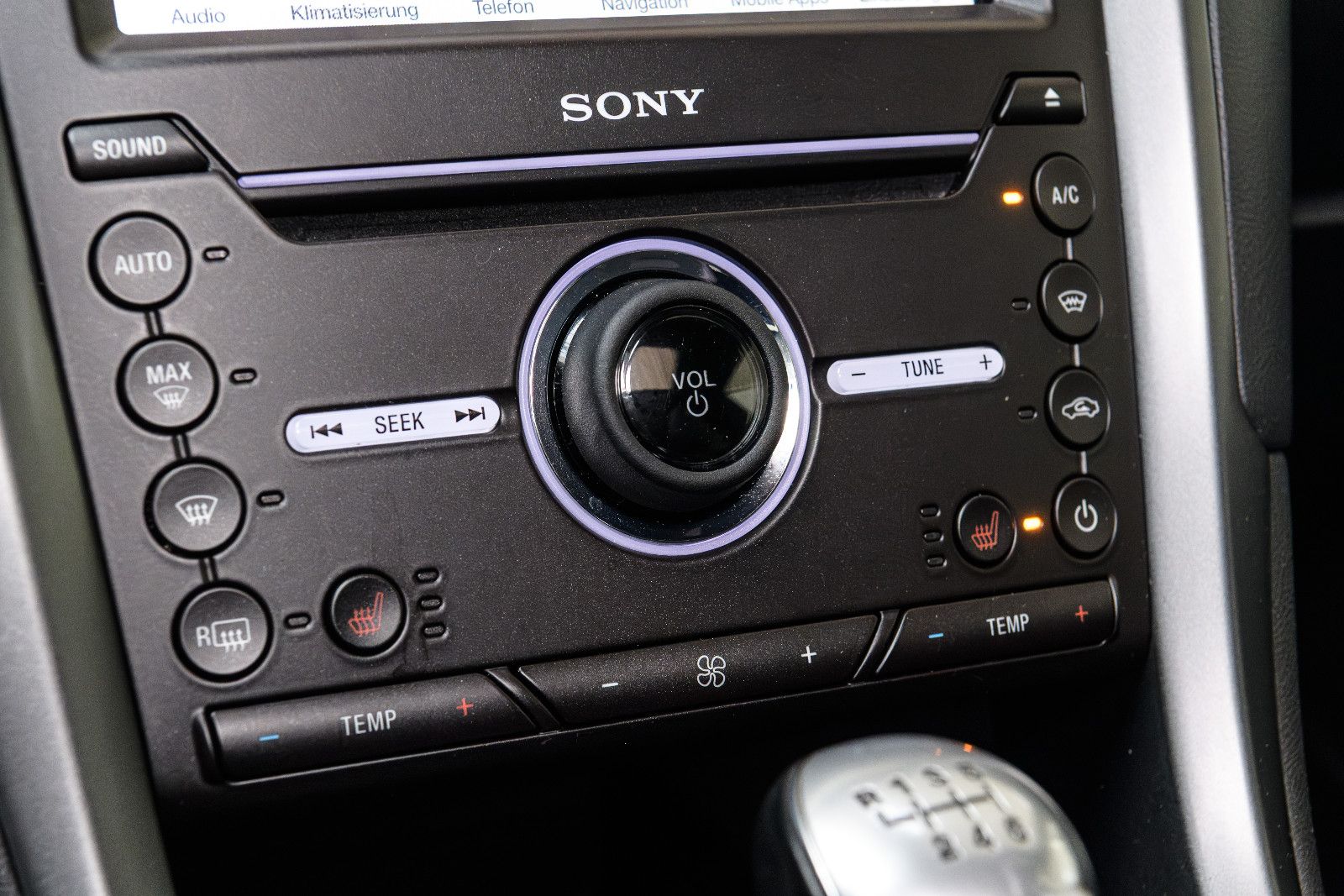 Fahrzeugabbildung Ford Mondeo Turnier ST-Line+PANO+LED+GJR+ACC+SHZ+MEMO