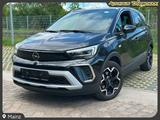 Opel Crossland Elegance NAVI. Kamera. Alcantara. LED - Opel Crossland (X) Gebrauchtwagen