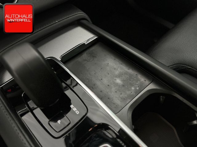 Volvo XC90 B5 D AWD Plus Bright 7SITZ+PANO+AHK+360+H&K foto 19