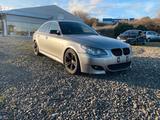 BMW E 60, 525 i M-Paket - BMW 525: 525i M Paket