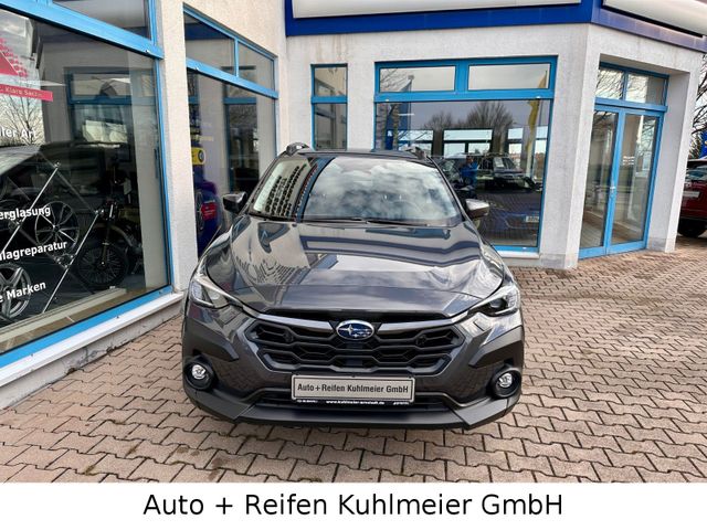 Subaru Crosstrek 2.0ie Comfort Lineartronic 4WD