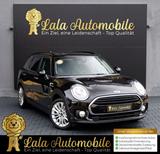 MINI Cooper D Clubman 2.0 TEMPOMAT/KLIMA/SHZ/AUTOMAT. - MINI Cooper D Clubman Gebrauchtwagen