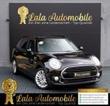 MINI COOPER_D_CLUBMAN Cooper D Clubman 2.0 TEMPOMAT/K - MINI Cooper: Automatik