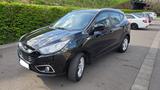 Hyundai ix35 1.6 GDI Classic 2WD Classic - Hyundai ix35: Classic