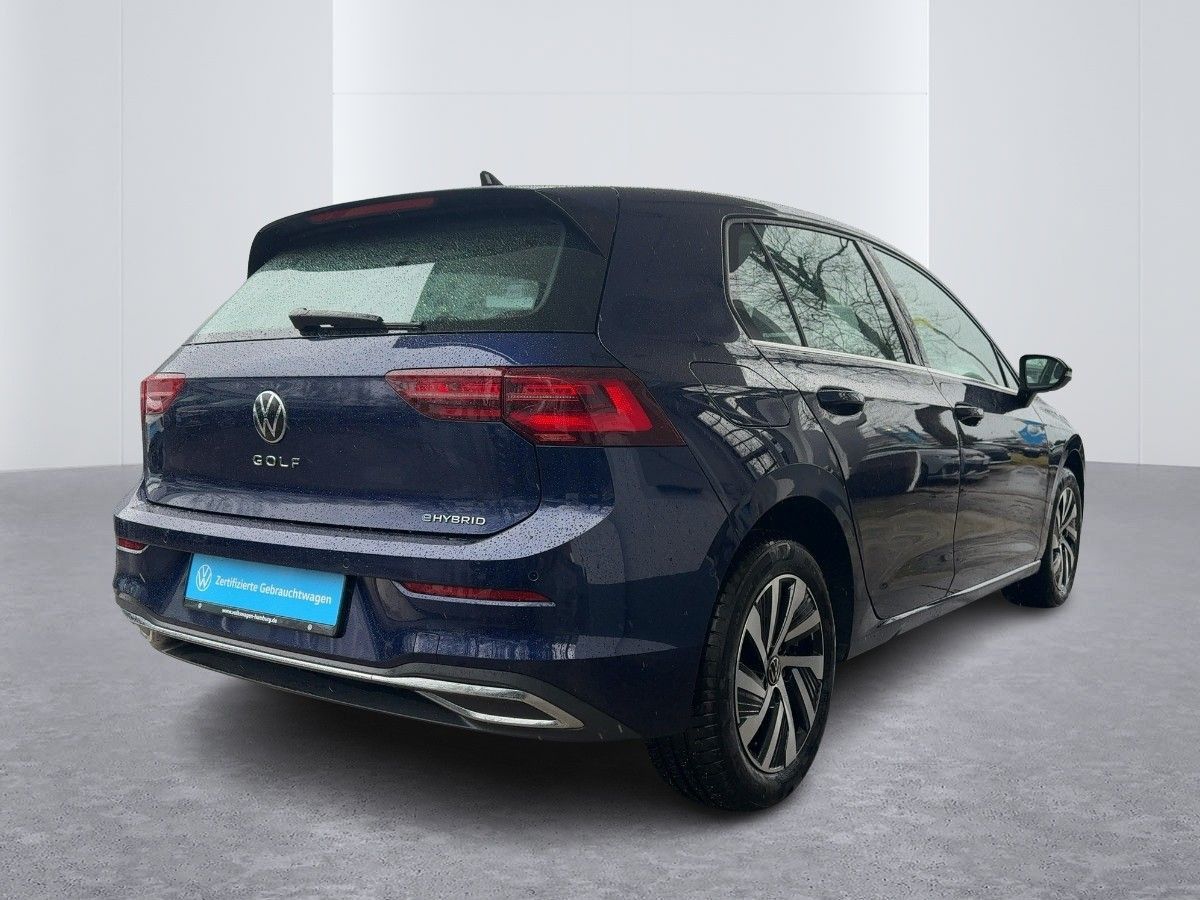 Volkswagen Golf - Bild 5
