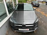 Mercedes-Benz B 250 AMG + Vollausstattung + 1.Hand !!! - Mercedes-Benz B-Klasse: AMG